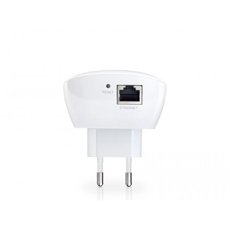Усилитель беспроводного сигнала Tp-Link TL-WA850RE (TL-WA850RE(RU) белый
