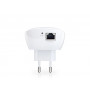 Усилитель беспроводного сигнала Tp-Link TL-WA850RE (TL-WA850RE(RU) белый