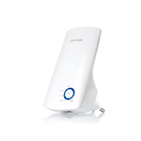 Усилитель беспроводного сигнала Tp-Link TL-WA850RE (TL-WA850RE(RU) белый