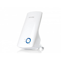 Усилитель беспроводного сигнала Tp-Link TL-WA854RE (TL-WA854RE(RU) белый