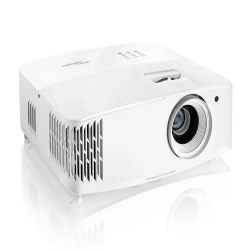 Проектор OPTOMA 4K UHD (UHD35x) белый
