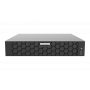 Видеорегистратор UNV NVR504-32E-IQ черный