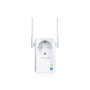 Усилитель беспроводного сигнала Tp-Link TL-WA860RE (TL-WA860RE(EU) белый