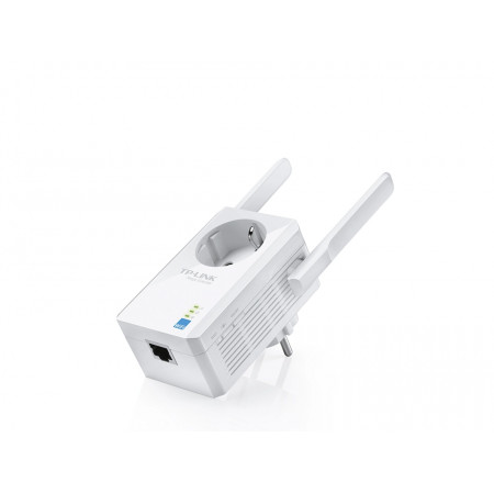 Усилитель беспроводного сигнала Tp-Link TL-WA860RE (TL-WA860RE(EU) белый