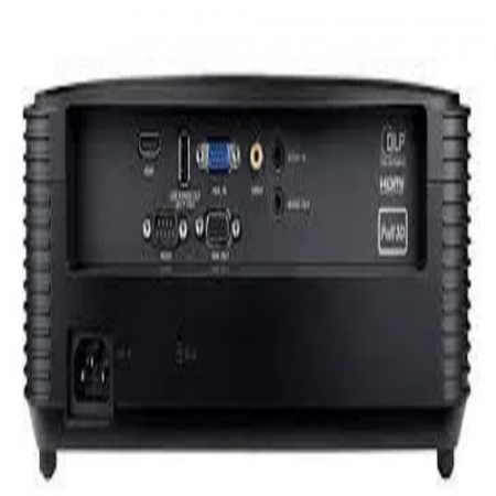Проектор OPTOMA DLP (H185X) черный