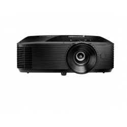 Проектор OPTOMA DLP (H185X) черный