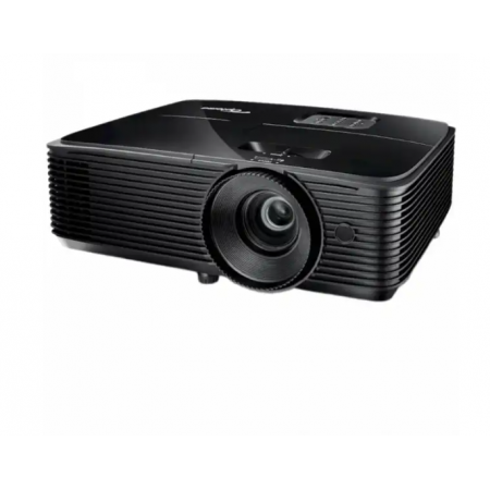 Проектор OPTOMA DLP (H185X) черный