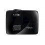 Проектор OPTOMA S381 черный