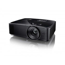 Проектор OPTOMA W400LVe черный