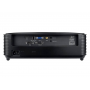 Проектор OPTOMA X381 черный