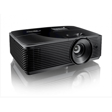 Проектор OPTOMA X381 черный
