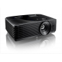 Проектор OPTOMA X381 черный