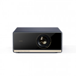 Проектор Wanbo X5 Pro черный-темно синий