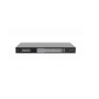 Коммутатор Uniview NSW3000-24T1GT1GC-LPOE-IN черный