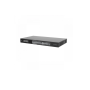Коммутатор Uniview NSW3000-24T1GT1GC-LPOE-IN черный