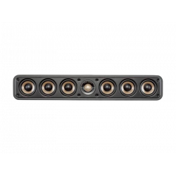Громкоговоритель Polk Audio Signature Elite ES35C (SIGS35CEL/B) черный