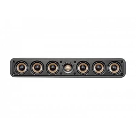 Громкоговоритель Polk Audio Signature Elite ES35C (SIGS35CEL/B) черный
