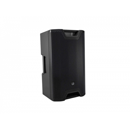 Громкоговоритель LD SYSTEMS LDICOA12A черный
