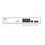 Коммутатор Wi-Tek WI-CMS310GF белый