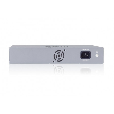 Коммутатор Wi-Tek WI-CMS310GF белый