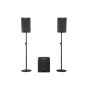 Громкоговоритель LD SYSTEMS LDICOASUB15A черный