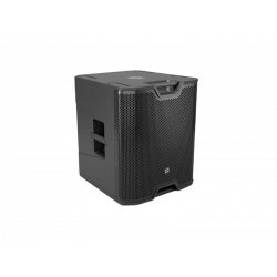 Громкоговоритель LD SYSTEMS LDICOASUB15A черный