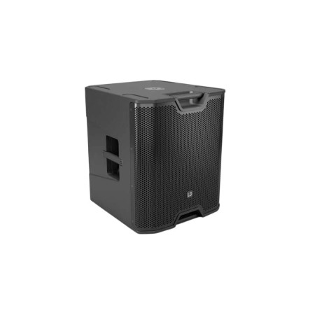 Громкоговоритель LD SYSTEMS LDICOASUB15A черный