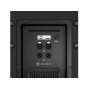 Громкоговоритель LD SYSTEMS LDICOASUB15A черный