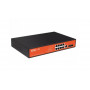 Коммутатор Wi-Tek WI-PCMS310GF черный