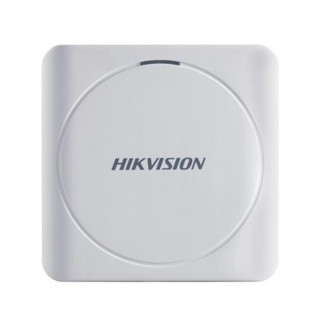 Считыватель карт Hikvision DS-K1801MK белый