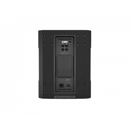 Громкоговоритель LD SYSTEMS LDICOASUB18A черный