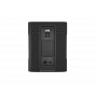 Громкоговоритель LD SYSTEMS LDICOASUB18A черный