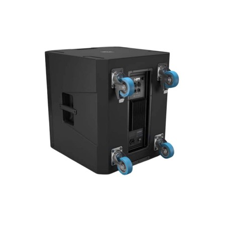 Громкоговоритель LD SYSTEMS LDICOASUB18A черный