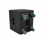 Громкоговоритель LD SYSTEMS LDICOASUB18A черный
