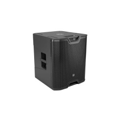 Громкоговоритель LD SYSTEMS LDICOASUB18A черный Громкоговоритель LD SYSTEMS LDICOASUB18A черный