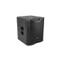 Громкоговоритель LD SYSTEMS LDICOASUB18A черный