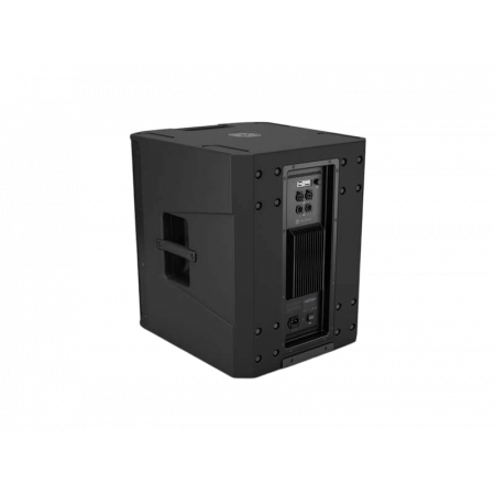 Громкоговоритель LD SYSTEMS LDICOASUB18A черный