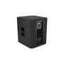 Громкоговоритель LD SYSTEMS LDICOASUB18A черный