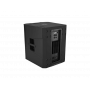 Громкоговоритель LD SYSTEMS LDICOASUB18A черный