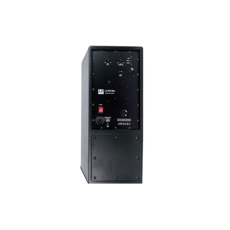 Громкоговоритель активный сабвуфер LD SYSTEMS LDSUB88A черный