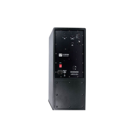 Громкоговоритель активный сабвуфер LD SYSTEMS LDSUB88A черный