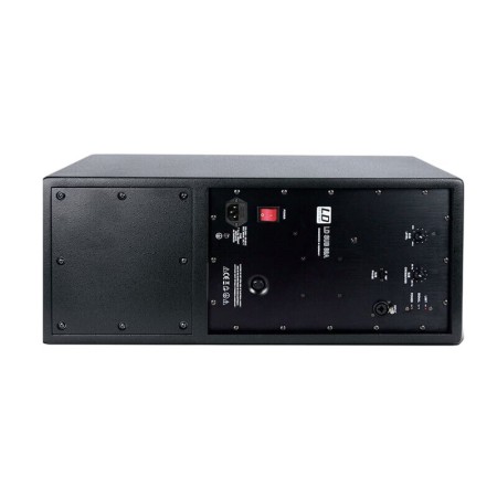 Громкоговоритель активный сабвуфер LD SYSTEMS LDSUB88A черный