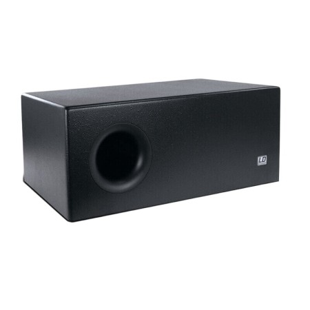 Громкоговоритель активный сабвуфер LD SYSTEMS LDSUB88A черный