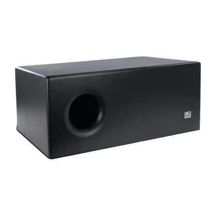 Громкоговоритель активный сабвуфер LD SYSTEMS LDSUB88A черный