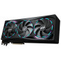 Видеокарта GIGABYTE GeForce RTX 5090 AORUS MASTER (GV-N5090AORUS M-32GD) 32 Гб черный