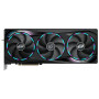 Видеокарта GIGABYTE GeForce RTX 5090 AORUS MASTER (GV-N5090AORUS M-32GD) 32 Гб черный