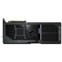 Видеокарта GIGABYTE GeForce RTX 5090 AORUS MASTER (GV-N5090AORUS M-32GD) 32 Гб черный