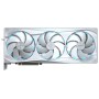 Видеокарта GIGABYTE GeForce RTX 5090 AORUS MASTER ICE (GV-N5090AORUSM ICE-32GD) 32 Гб белый