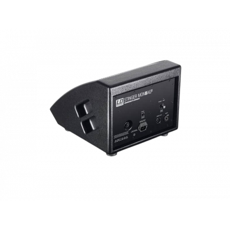 Громкоговоритель LD SYSTEMS LDMON81AG2 черный
