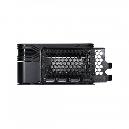 Видеокарта Palit GeForce RTX 5090 GameRock (NE75090019R5-GB2020G) черный